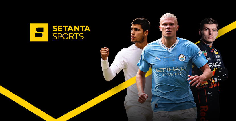 Green TV and the largest sports broadcaster Setanta will benefit from a special offer.