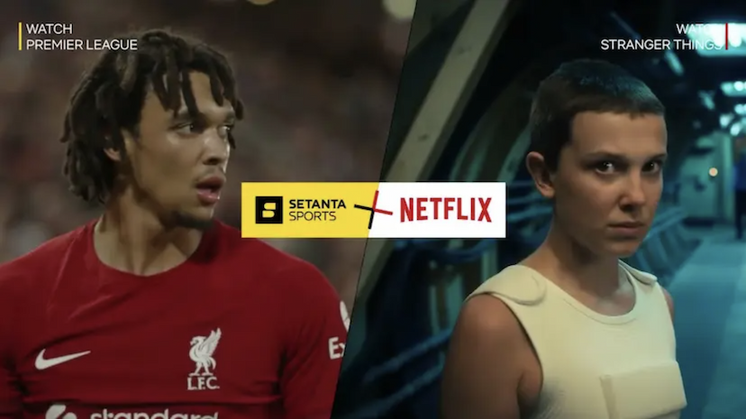 An offer you'll find hard to refuse: world cinema and all sporting events in one package!