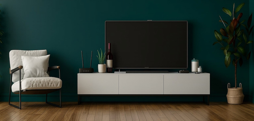 Green TV – Your Reliable Internet Provider
